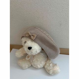 メゾピアノ ベレー帽の通販 66点 | mezzo pianoを買うならラクマ