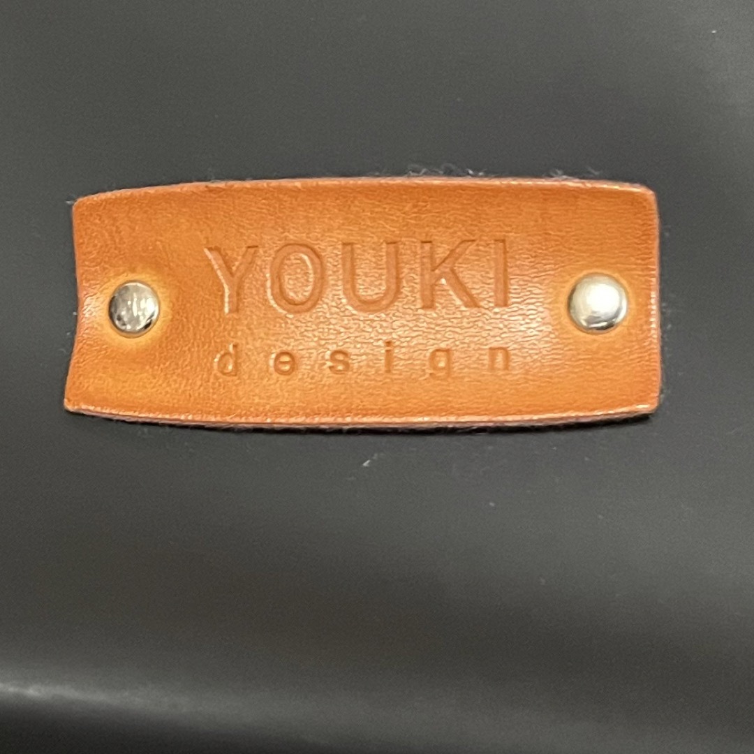 YOUKI design リュック レディースのバッグ(リュック/バックパック)の商品写真