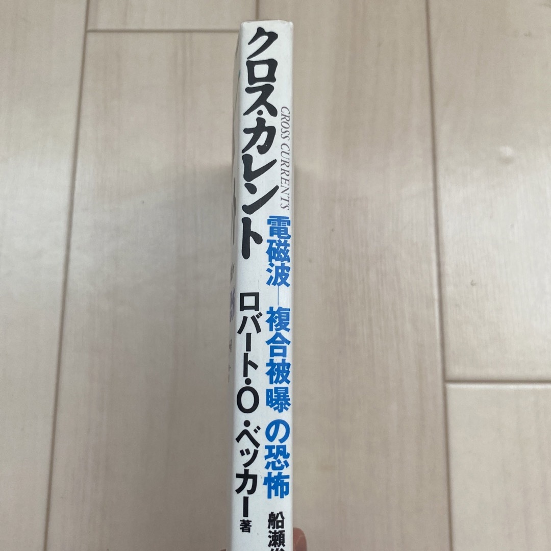 クロスカレント 本 | www.proesmin.com