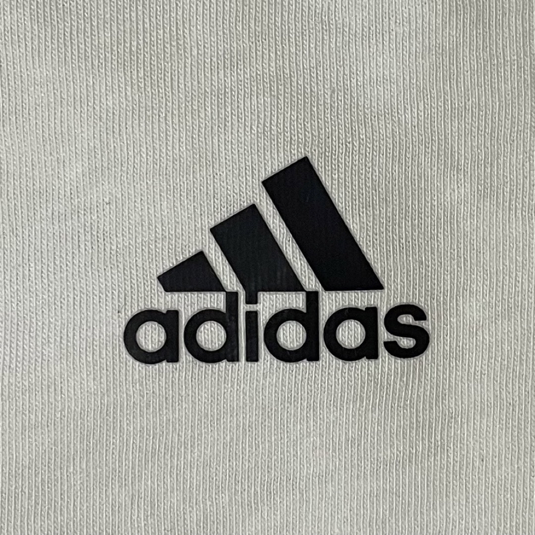 adidas(アディダス)の《新品タグ付き》アディダス adidas Tシャツ キッズ 110 キッズ/ベビー/マタニティのキッズ服男の子用(90cm~)(Tシャツ/カットソー)の商品写真