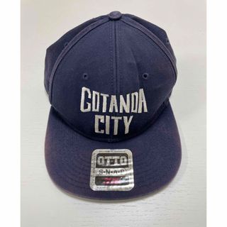 GOTANDA CITY 五反田(キャップ)