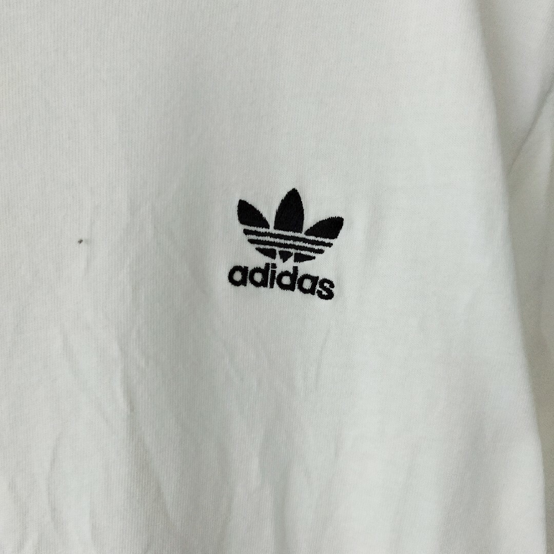 Originals（adidas）(オリジナルス)のadidas Originals　アディダスオリジナルス　トレフォイル　Tシャツ メンズのトップス(Tシャツ/カットソー(半袖/袖なし))の商品写真