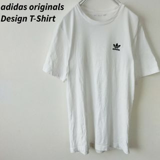 オリジナルス(Originals（adidas）)のadidas Originals　アディダスオリジナルス　トレフォイル　Tシャツ(Tシャツ/カットソー(半袖/袖なし))