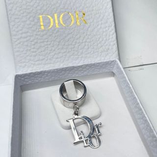 クリスチャンディオール(Christian Dior)のChristian Dior(クリスチャンディオール)リングペンダントトップ(リング(指輪))