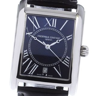 FREDERIQUE CONSTANT - フレデリック・コンスタント FREDERIQUE