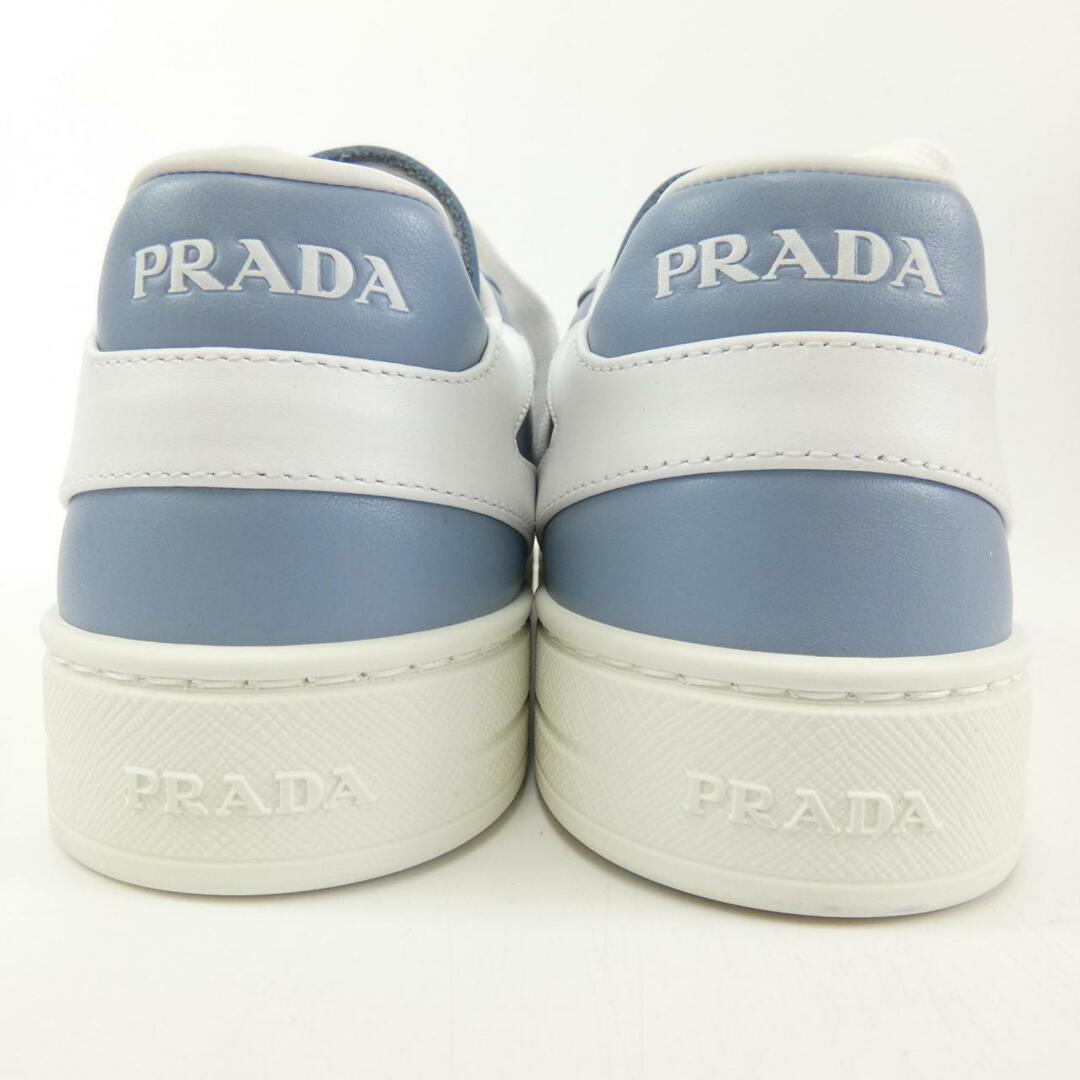 プラダ PRADA スニーカー 4