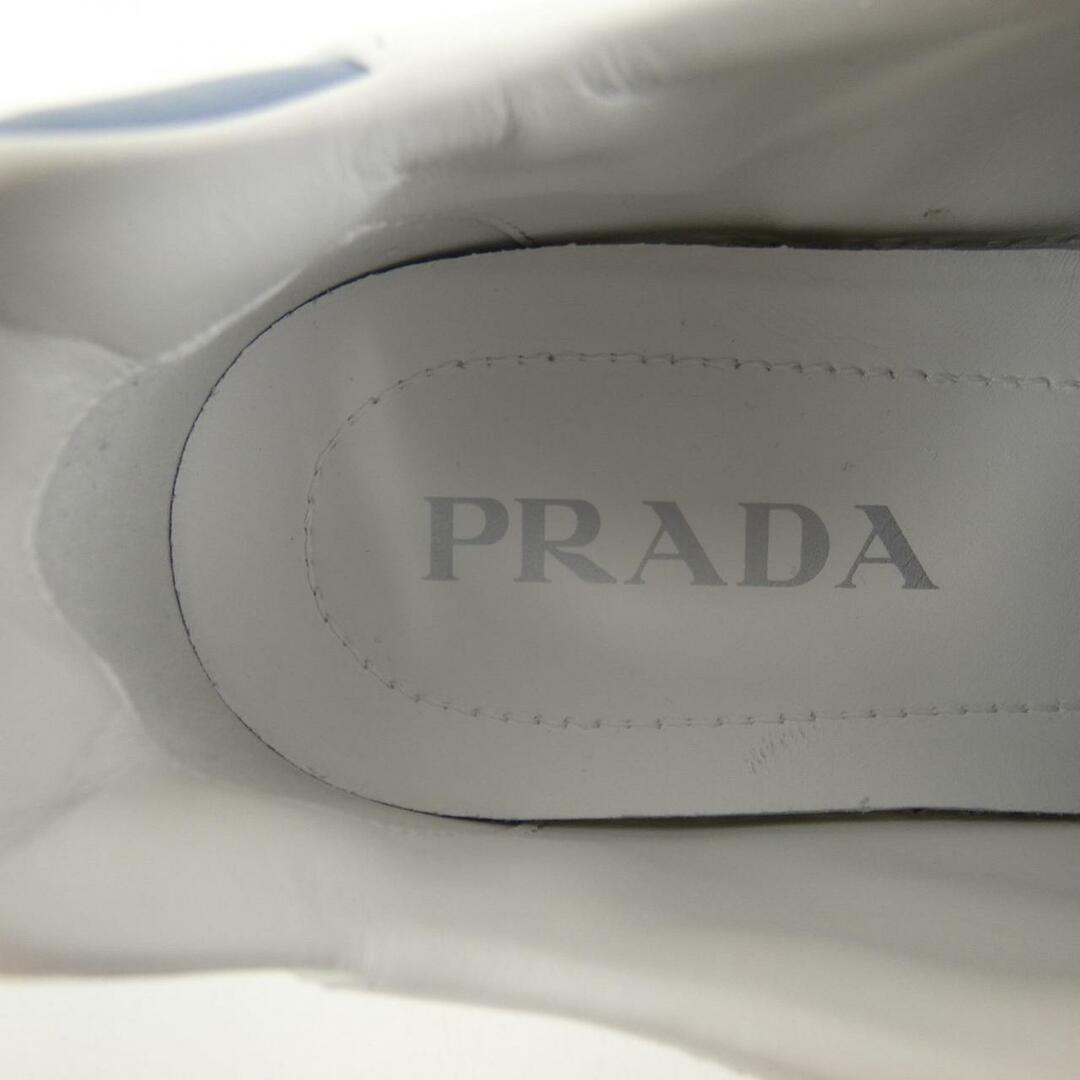 プラダ PRADA スニーカー 5