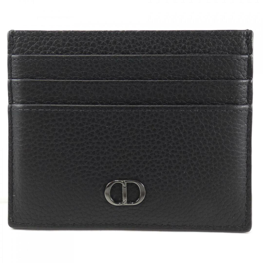 ディオール DIOR CARD CASE