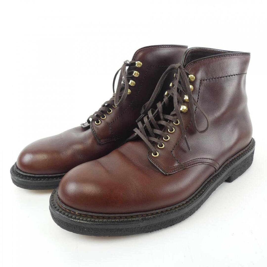 Alden - オールデン ALDEN ブーツの通販 by KOMEHYO ONLINE ラクマ店