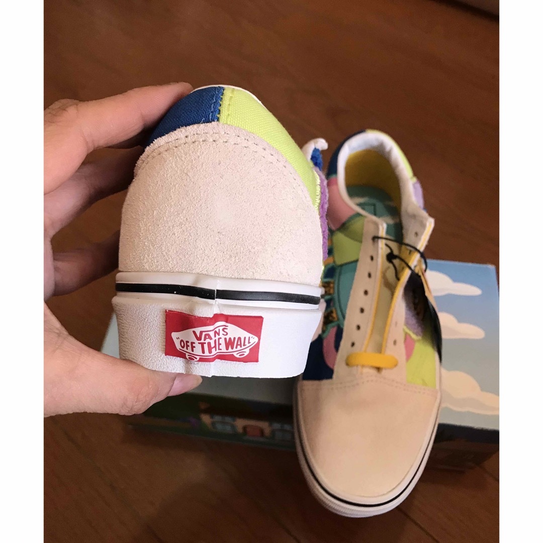 VANS(ヴァンズ)のVans Shoes メンズの靴/シューズ(スニーカー)の商品写真