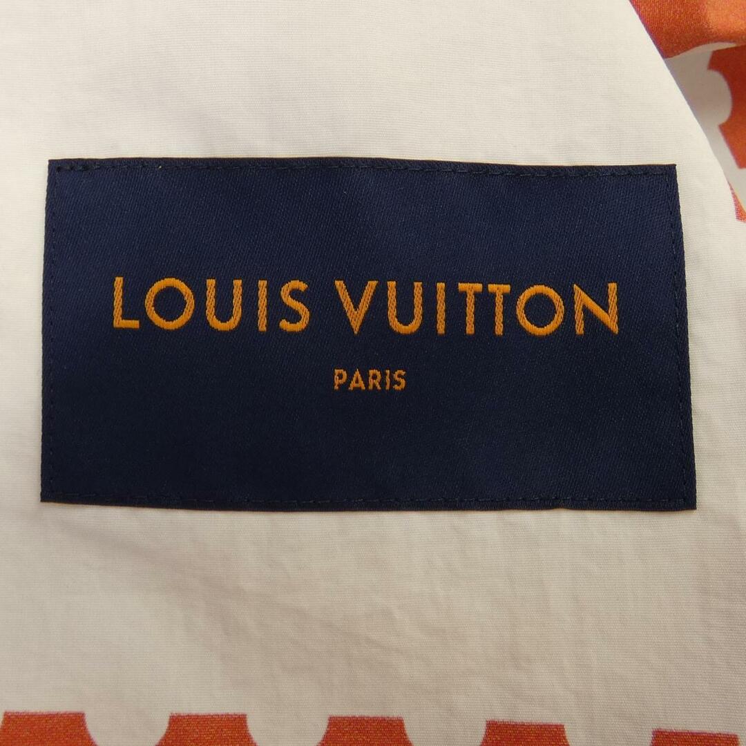 ルイヴィトン LOUIS VUITTON パーカー