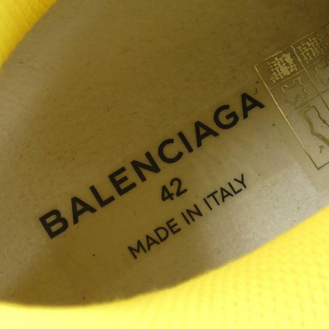 バレンシアガ BALENCIAGA スニーカー