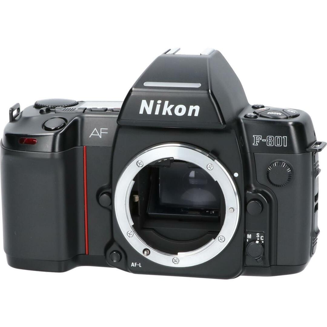 ＮＩＫＯＮ　Ｆ－８０１