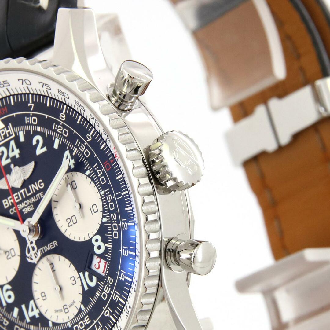 BREITLING(ブライトリング)のブライトリング ナビタイマーコスモノート LIMITED AB0210/A020B59WBD SS 手巻 メンズの時計(腕時計(アナログ))の商品写真