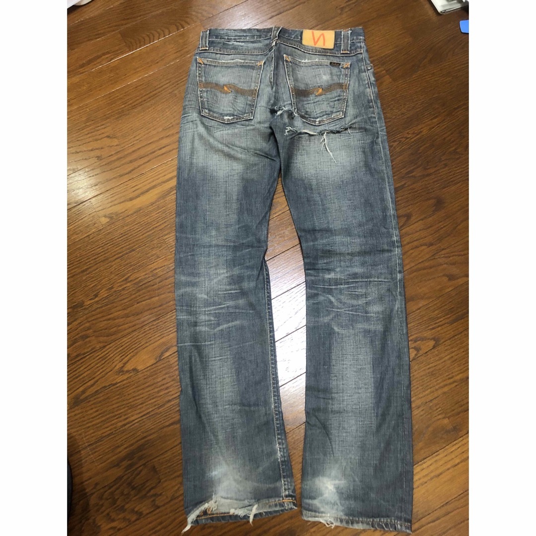 Nudie Jeans - NudieJeansヌーディージーンズ 29/32 super slim Nudie Jeans - NudieJeansヌーディージーンズ 29/32 super slim