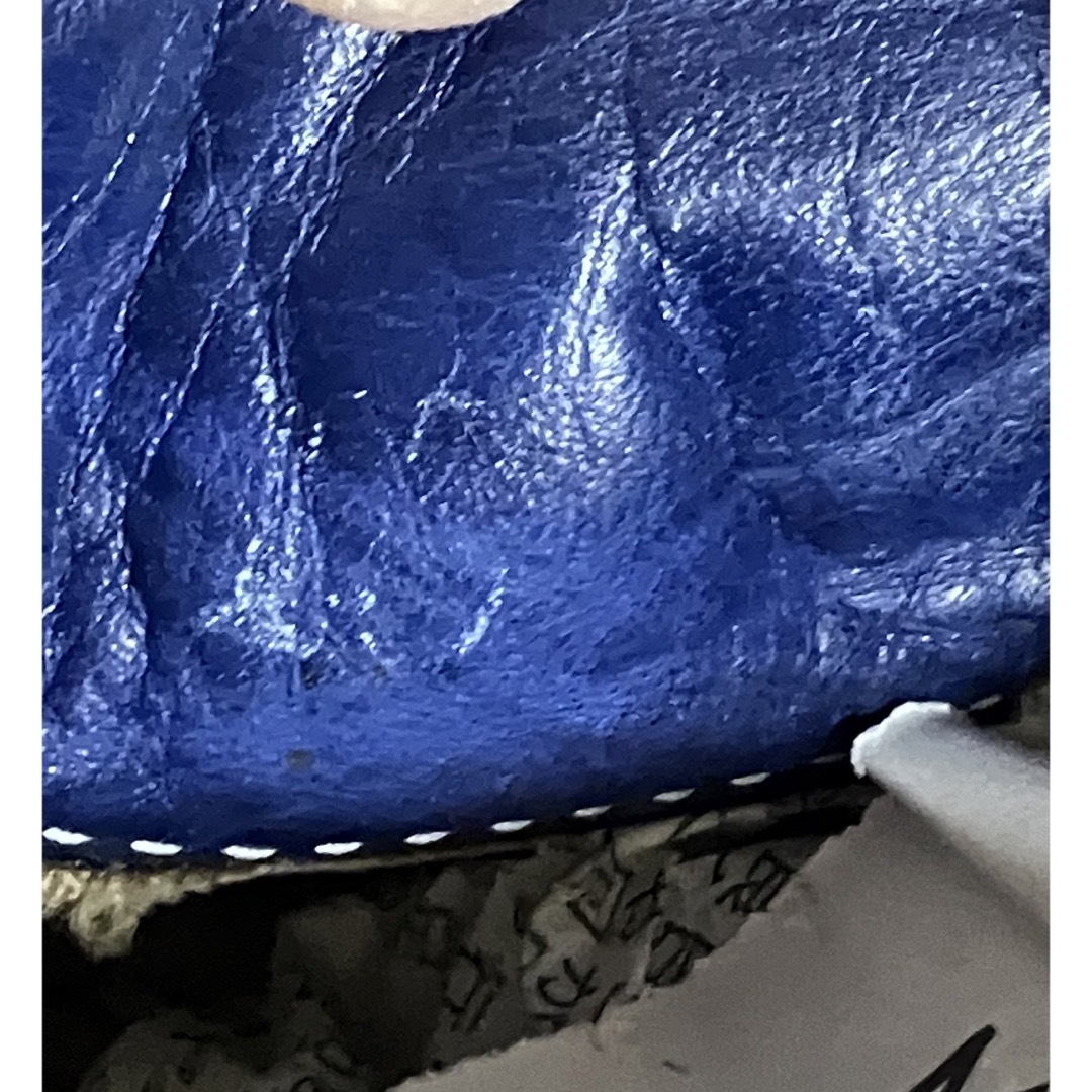 NIKE(ナイキ)のカツジン様専用　us10 28cm オレンジ　BLAZER 極太スウォッシュ メンズの靴/シューズ(スニーカー)の商品写真