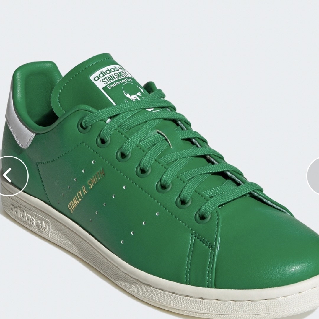 スタンスミス [STAN SMITH] アディダスのサムネイル