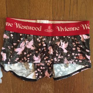 ヴィヴィアンウエストウッド(Vivienne Westwood)のヴィヴィアン  ボクサーパンツ(ショーツ)