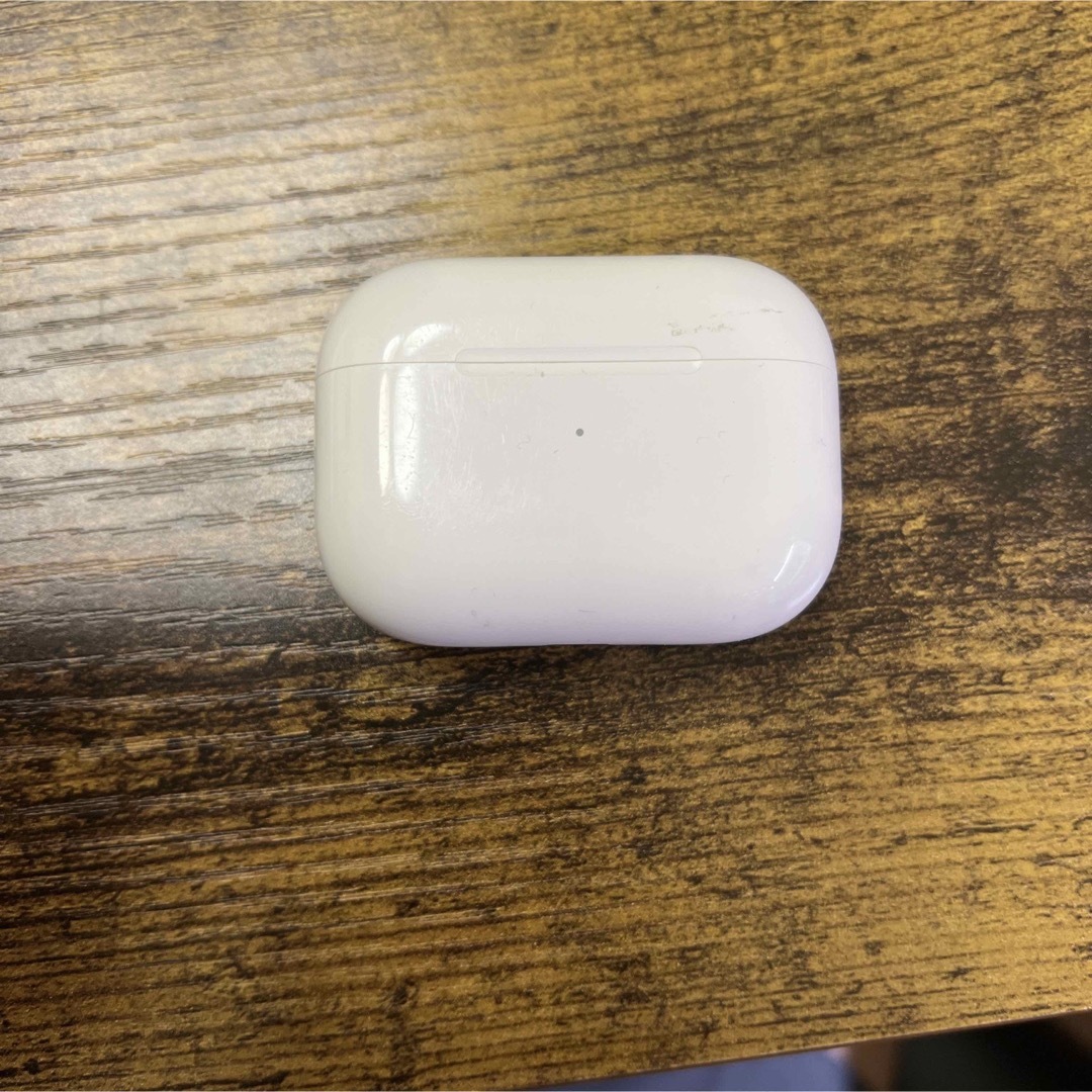 Apple Airpods Pro第1世代　ケース