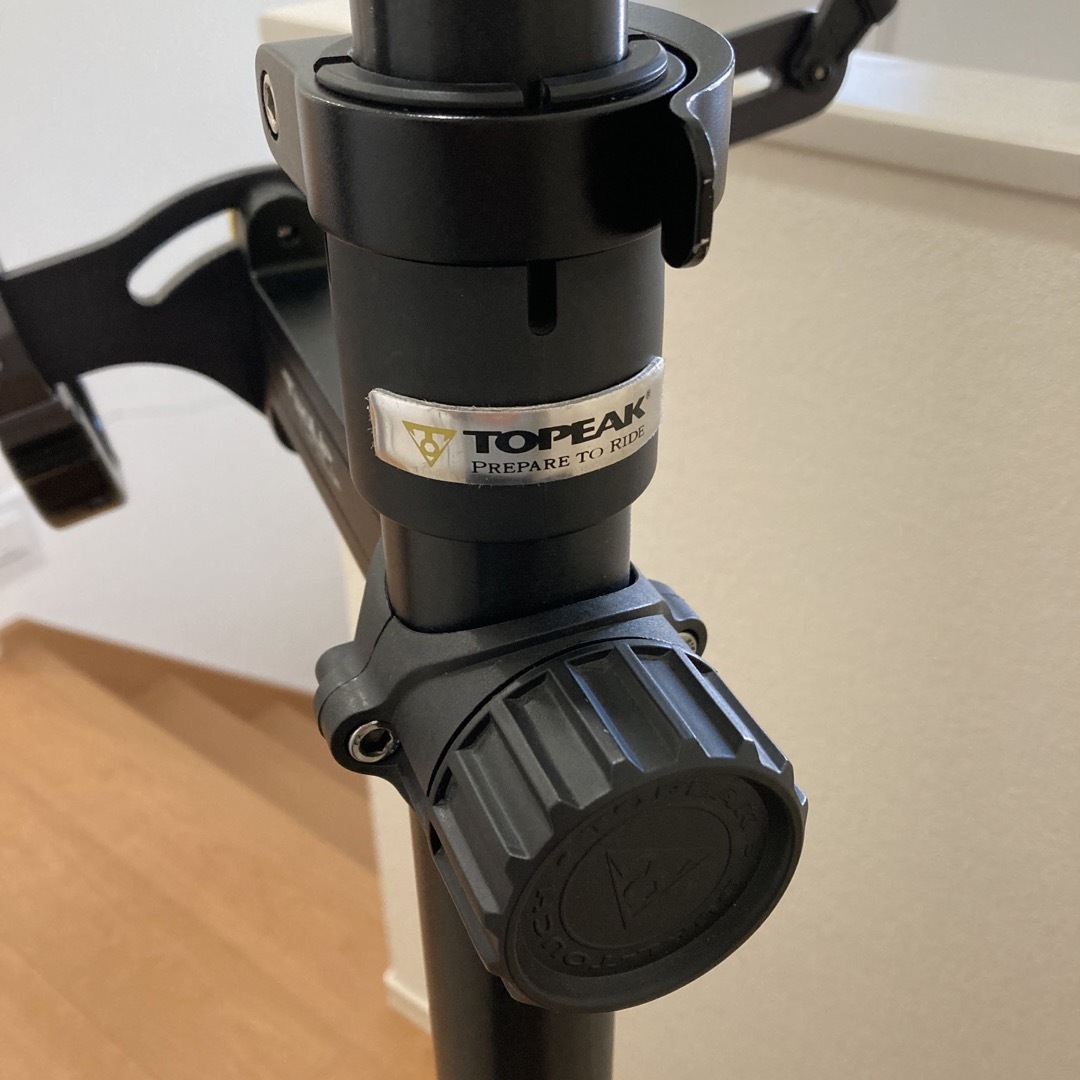 TOPEAK(トピーク) TwoUp TuneUp バイクスタンド - その他