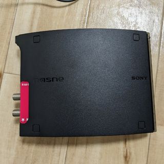 ナスネ(nasne)のnasne　cuhj-15004(その他)