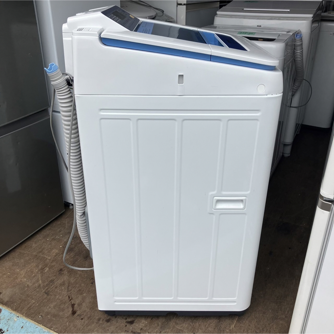 370z 配送設置無料 パナソニック 全自動洗濯機 大容量7KG | www
