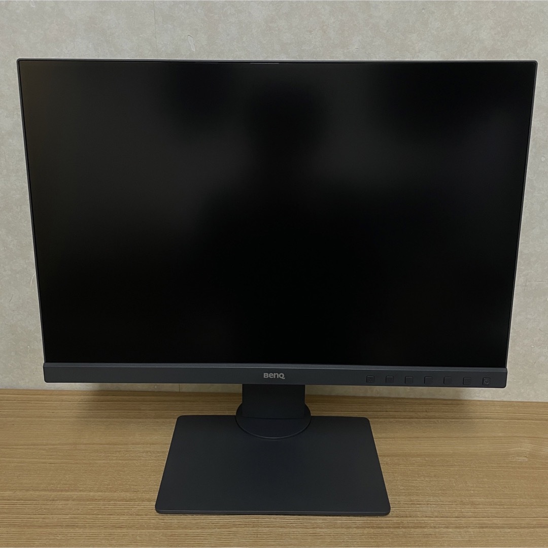 BenQ カラーマネジメントモニター SW240