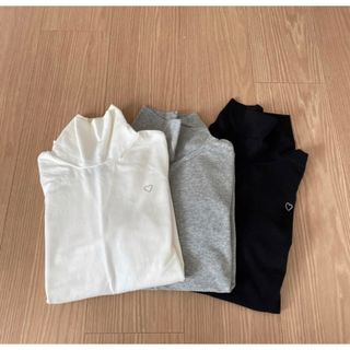 ギャップ(GAP)のGAP★タートルカットソー160(Tシャツ/カットソー)