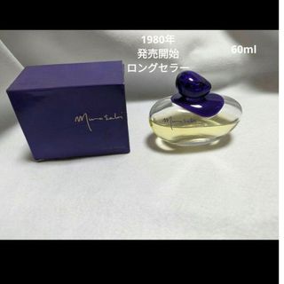 シセイドウ(SHISEIDO (資生堂))の資生堂むらさきオードパルファムパヒュームコロン60ml(香水(女性用))