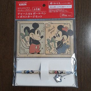 ディズニー(Disney)のディズニー　ボールペン(その他)