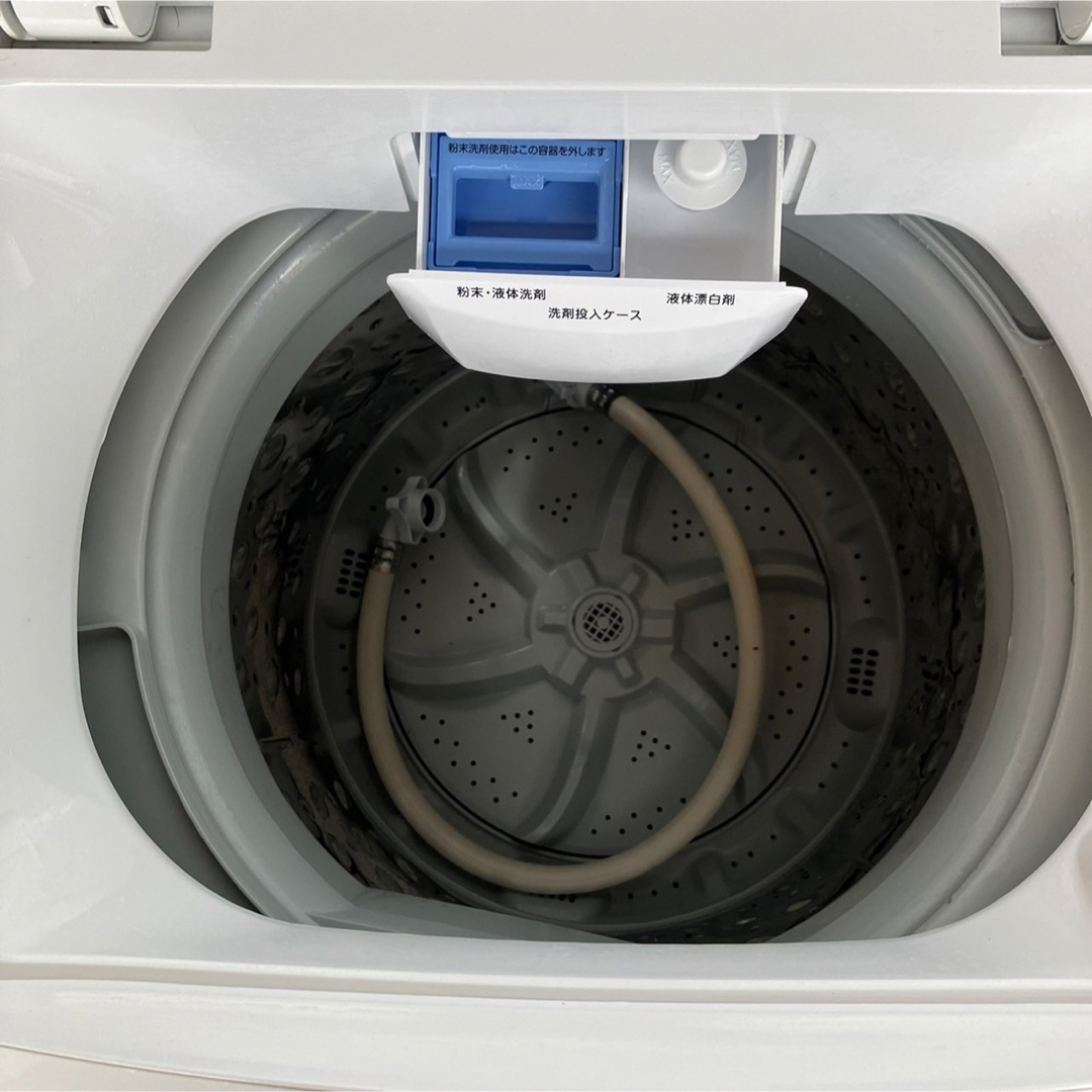66J ニトリ 全自動洗濯機 一人暮らし 6kg 格安 冷蔵庫 小型 | olioparisi.it