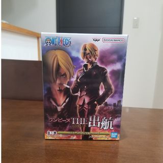 ワンピース(ONE PIECE)のワンピース　THE出航　SANJI(その他)