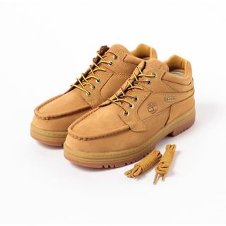 ティンバーランド(Timberland)の【28cm 新品未着用】Timberland BEAMS MOC TOE(ブーツ)