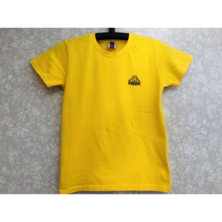 カッパ(Kappa)のkappa   Ｔシャツ(Tシャツ(半袖/袖なし))