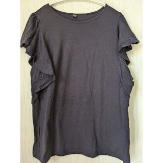 ユニクロ(UNIQLO)のトップス　ユニクロ(Tシャツ(半袖/袖なし))