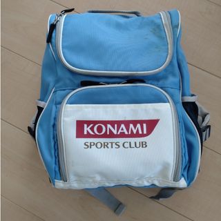 コナミ(KONAMI)のコナミ　リュック(その他)