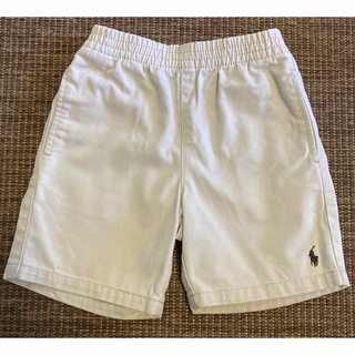 ポロラルフローレン(POLO RALPH LAUREN)のポロ　ラルフローレン　半ズボン　キッズ　90(パンツ/スパッツ)