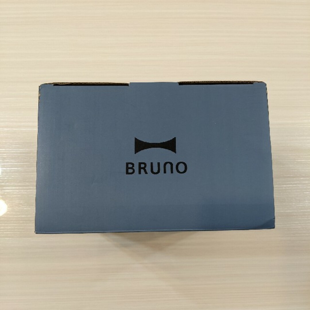 BRUNO(ブルーノ)のBRUNO マルチスティックブレンダー BOE034-NGTBL スマホ/家電/カメラの調理家電(ジューサー/ミキサー)の商品写真