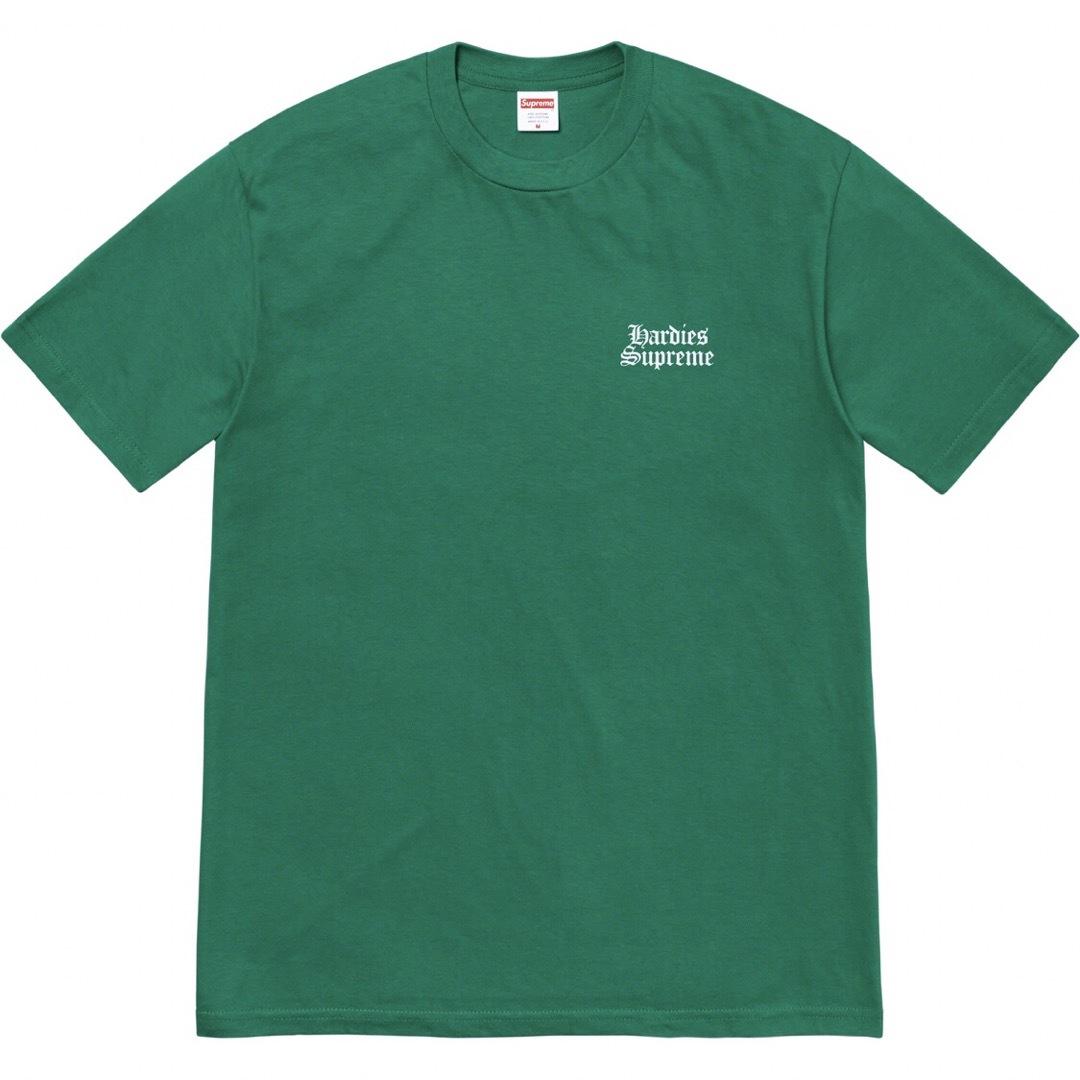 Supreme(シュプリーム)のSupreme/Hardies Dog Tee メンズのトップス(Tシャツ/カットソー(半袖/袖なし))の商品写真