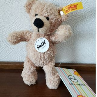 Aランク 激レア☆限定125体 シュタイフ125Teddy Bear Gold - crumiller.com