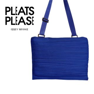 イッセイミヤケ ショルダーバッグ(メンズ)の通販 34点 | ISSEY MIYAKE