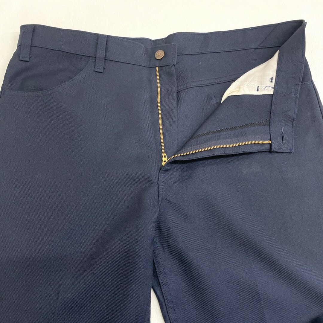 Levi's - 80's US古着 リーバイス Levi's 517 スタプレ ブーツカット