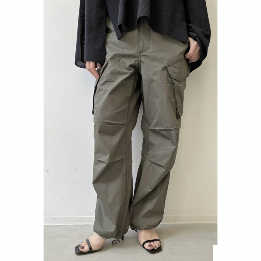 【AMERICANA/アメリカーナ】Cargo Pants 36 カーゴパンツパンツ