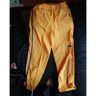 ザノースフェイス(THE NORTH FACE)のsama様専用　THENORTHFACE 薄手ナイロンパンツ(ワークパンツ/カーゴパンツ)