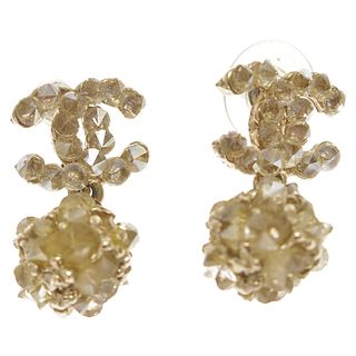 シャネル ピアス(フラワー)の通販 100点以上 | CHANELのレディースを