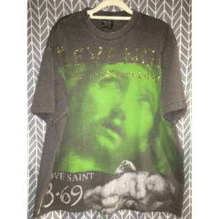 saint michael X berberjin コラボ セントマイケル Lの通販 by