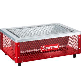 Supreme Coleman Grill BBQ バーベキューコンロ