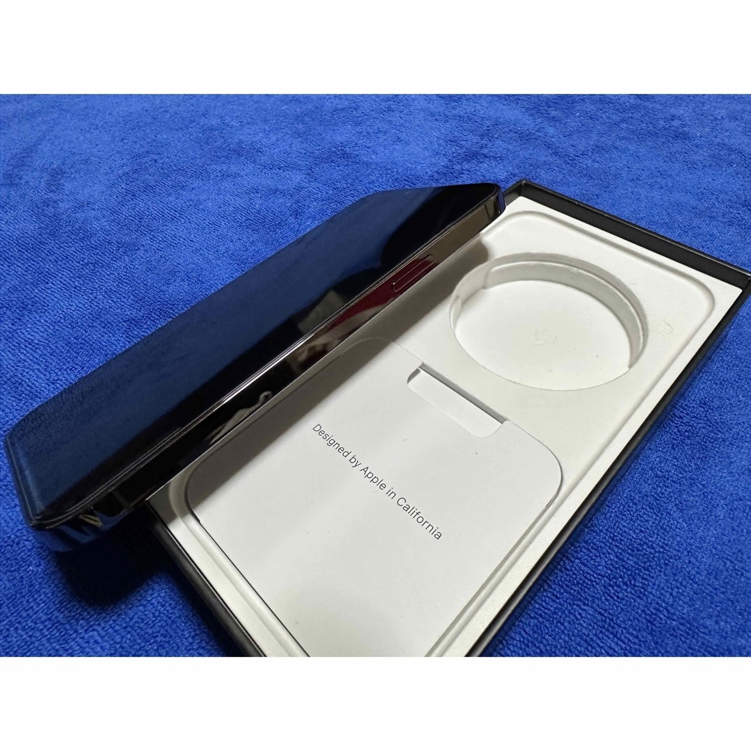 Apple - 美品 Apple アップル iPhone 13 pro max 1TBの通販 by ぽこ