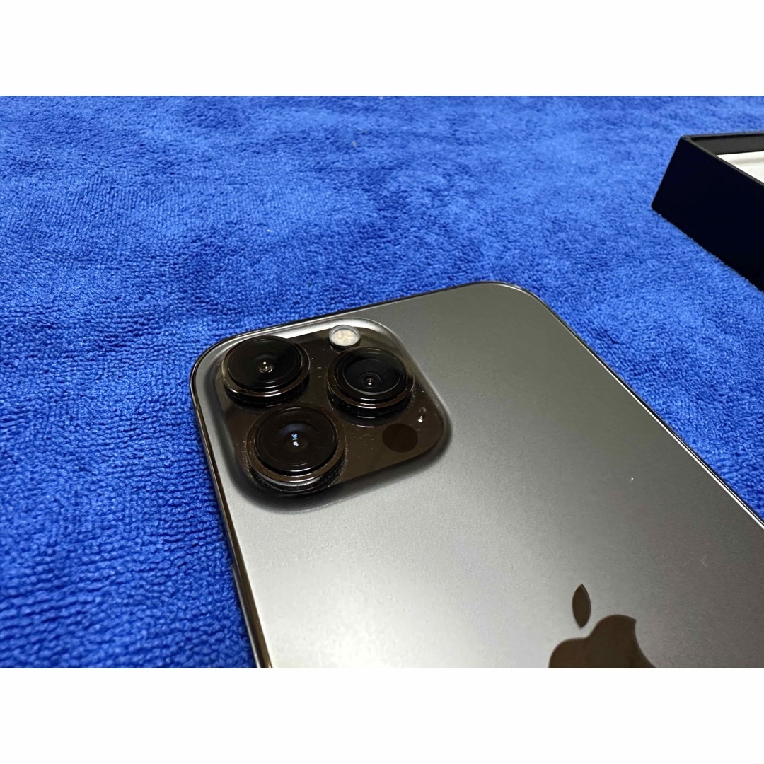 Apple - 美品 Apple アップル iPhone 13 pro max 1TBの通販 by ぽこ