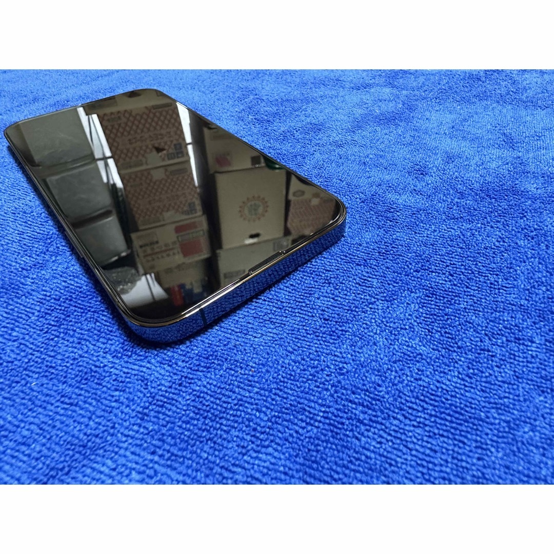 Apple - 美品 Apple アップル iPhone 13 pro max 1TBの通販 by ぽこ